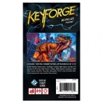 Keyforge: Deusillus Playmat